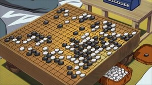 Hikaru no Go 14. epizoda