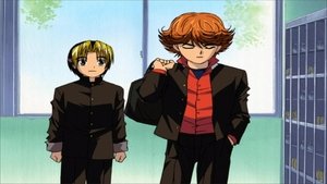 Hikaru no Go 10. epizoda