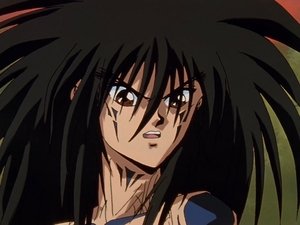 Yu Yu Hakusho – Velká Zkouška 27. epizoda