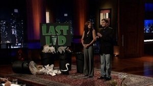 Shark Tank 5. epizoda