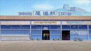 Hikaru no Go 1. epizoda