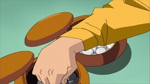 Hikaru no Go 19. epizoda