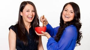 My Kitchen Rules 12. epizoda