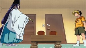 Hikaru no Go 10. epizoda