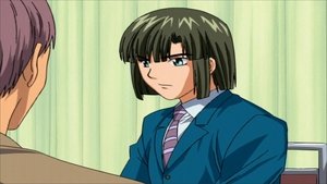Hikaru no Go 4. epizoda