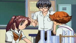 Hikaru no Go 15. epizoda