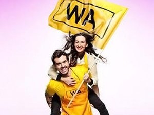 My Kitchen Rules 3. epizoda