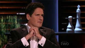 Shark Tank 2. epizoda
