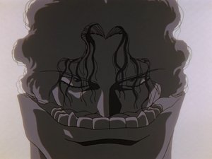 Yu Yu Hakusho – Velká Zkouška 18. epizoda