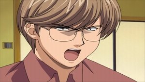 Hikaru no Go 7. epizoda