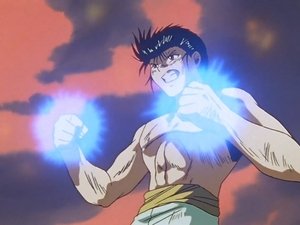 Yu Yu Hakusho – Velká Zkouška 17. epizoda