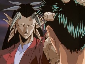 Yu Yu Hakusho – Velká Zkouška 16. epizoda