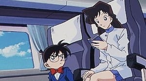 Detektiv Conan 5. epizoda