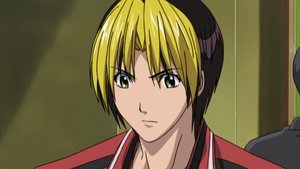 Hikaru no Go 1. epizoda