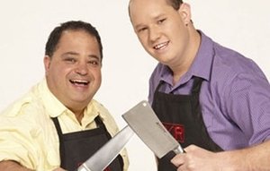 My Kitchen Rules 1. epizoda