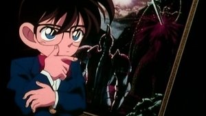Detektiv Conan 8. epizoda