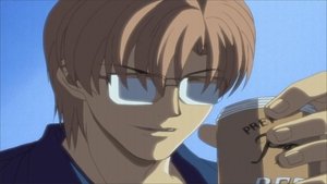 Hikaru no Go 30. epizoda