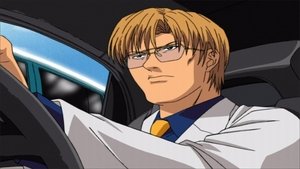 Hikaru no Go 23. epizoda