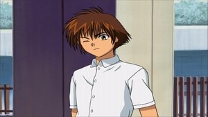 Hikaru no Go 16. epizoda