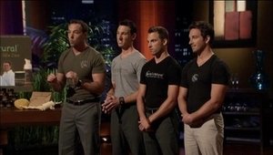 Shark Tank 8. epizoda