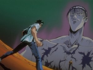 Yu Yu Hakusho – Velká Zkouška 19. epizoda