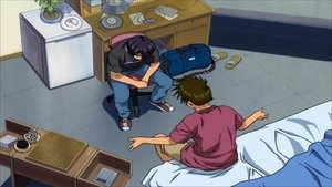 Hikaru no Go 7. epizoda