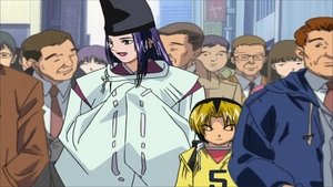 Hikaru no Go 1. epizoda
