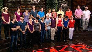 My Kitchen Rules 19. epizoda