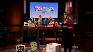 Shark Tank 2. epizoda