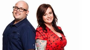 My Kitchen Rules 11. epizoda