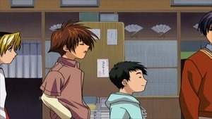 Hikaru no Go 29. epizoda
