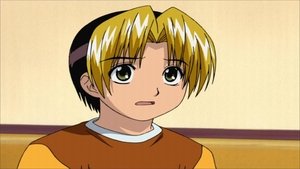 Hikaru no Go 1. epizoda