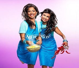 My Kitchen Rules 4. epizoda