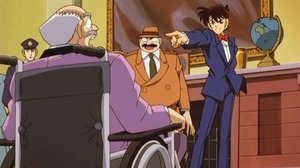 Detektiv Conan 1. epizoda