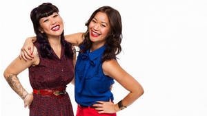 My Kitchen Rules 18. epizoda