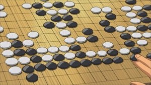 Hikaru no Go 11. epizoda