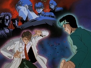 Yu Yu Hakusho – Velká Zkouška 7. epizoda