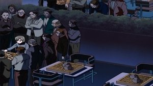 Hikaru no Go 3. epizoda
