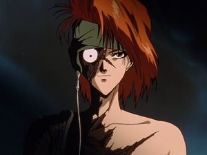 Yu Yu Hakusho – Velká Zkouška 6. epizoda