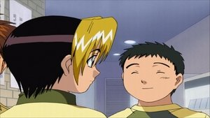 Hikaru no Go 23. epizoda