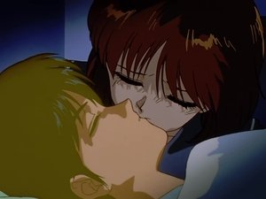 Yu Yu Hakusho – Velká Zkouška Znovuzrození Júsukeho! Nová zkouška