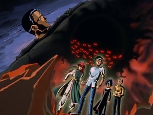 Yu Yu Hakusho – Velká Zkouška 17. epizoda