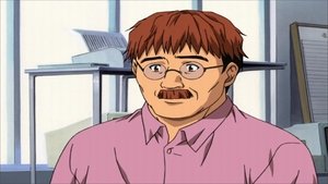Hikaru no Go 5. epizoda