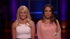 Shark Tank 3. epizoda