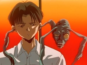 Yu Yu Hakusho – Velká Zkouška 8. epizoda