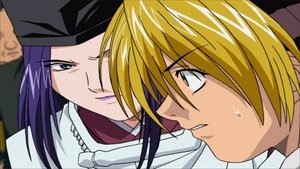 Hikaru no Go 21. epizoda