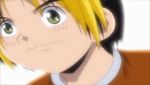 Hikaru no Go 2. epizoda