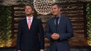 My Kitchen Rules 20. epizoda