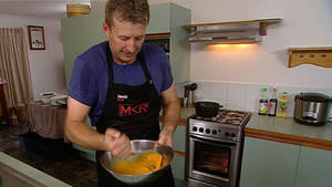 My Kitchen Rules 17. epizoda