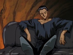 Yu Yu Hakusho – Velká Zkouška 15. epizoda